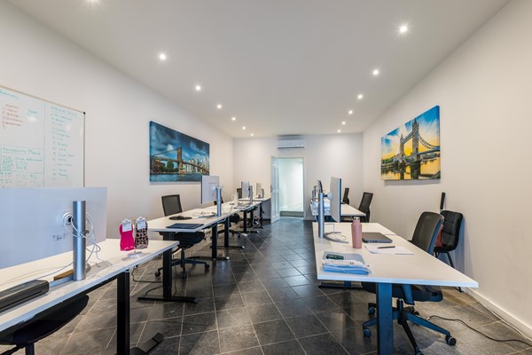 Medium property photo - Bergse Dorpsstraat 71, 3054 GB Rotterdam